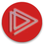 tubedw android application logo